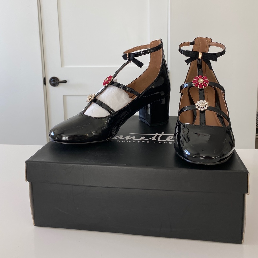 Holiday Party Shoes